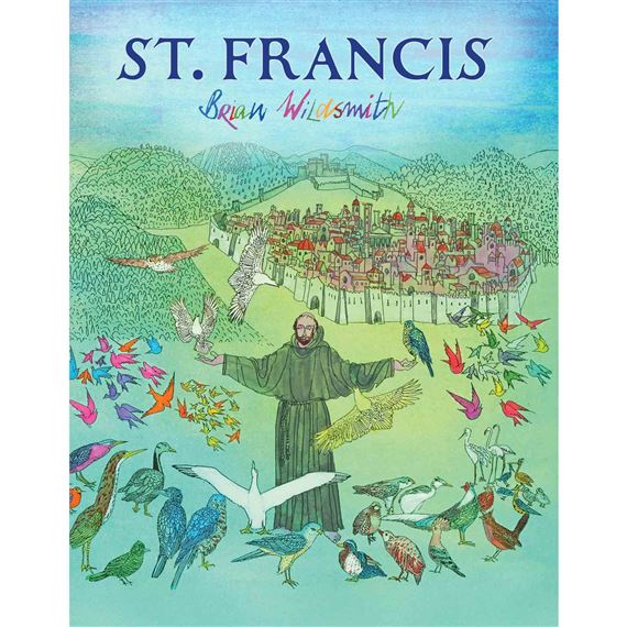 ST. FRANCIS